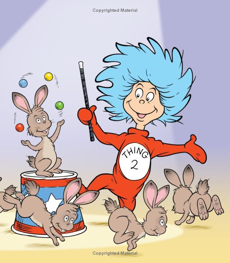 Dr. Seuss