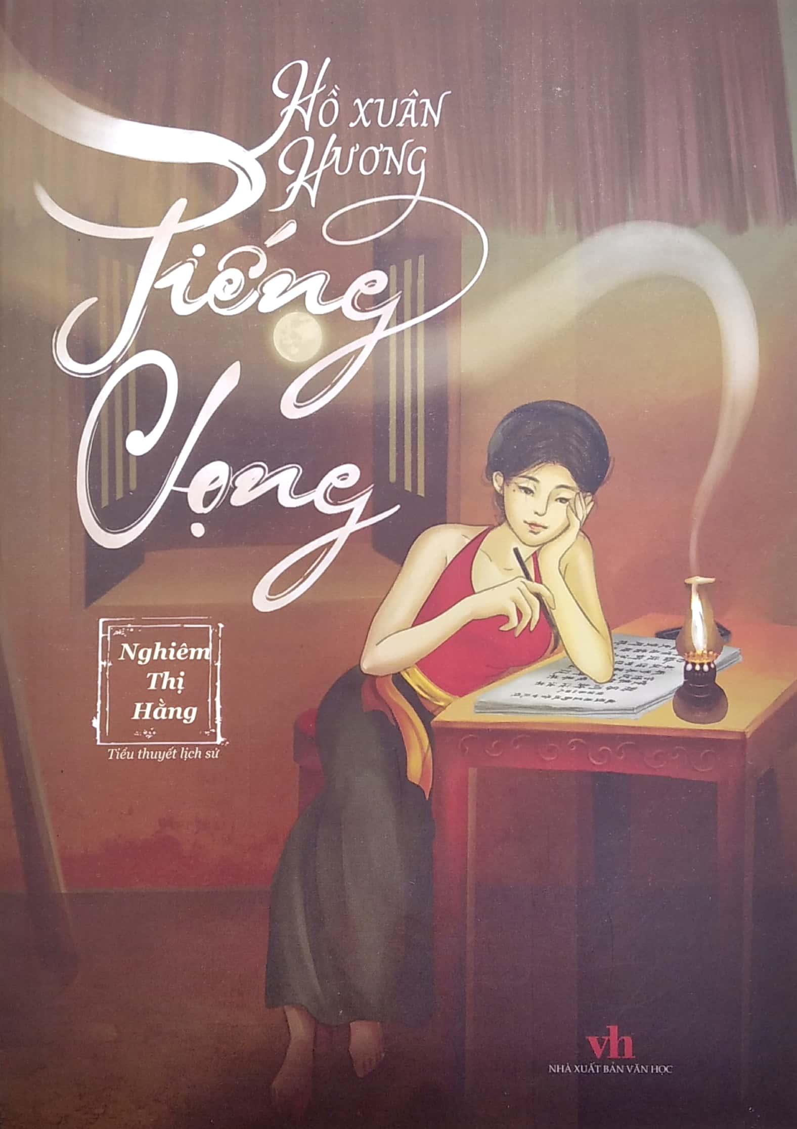 Hồ Xuân Hương Tiếng Vọng