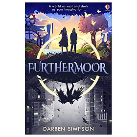 Furthermoor