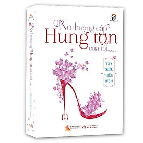 Nữ Thượng Cấp Hung Tợn Của Tôi