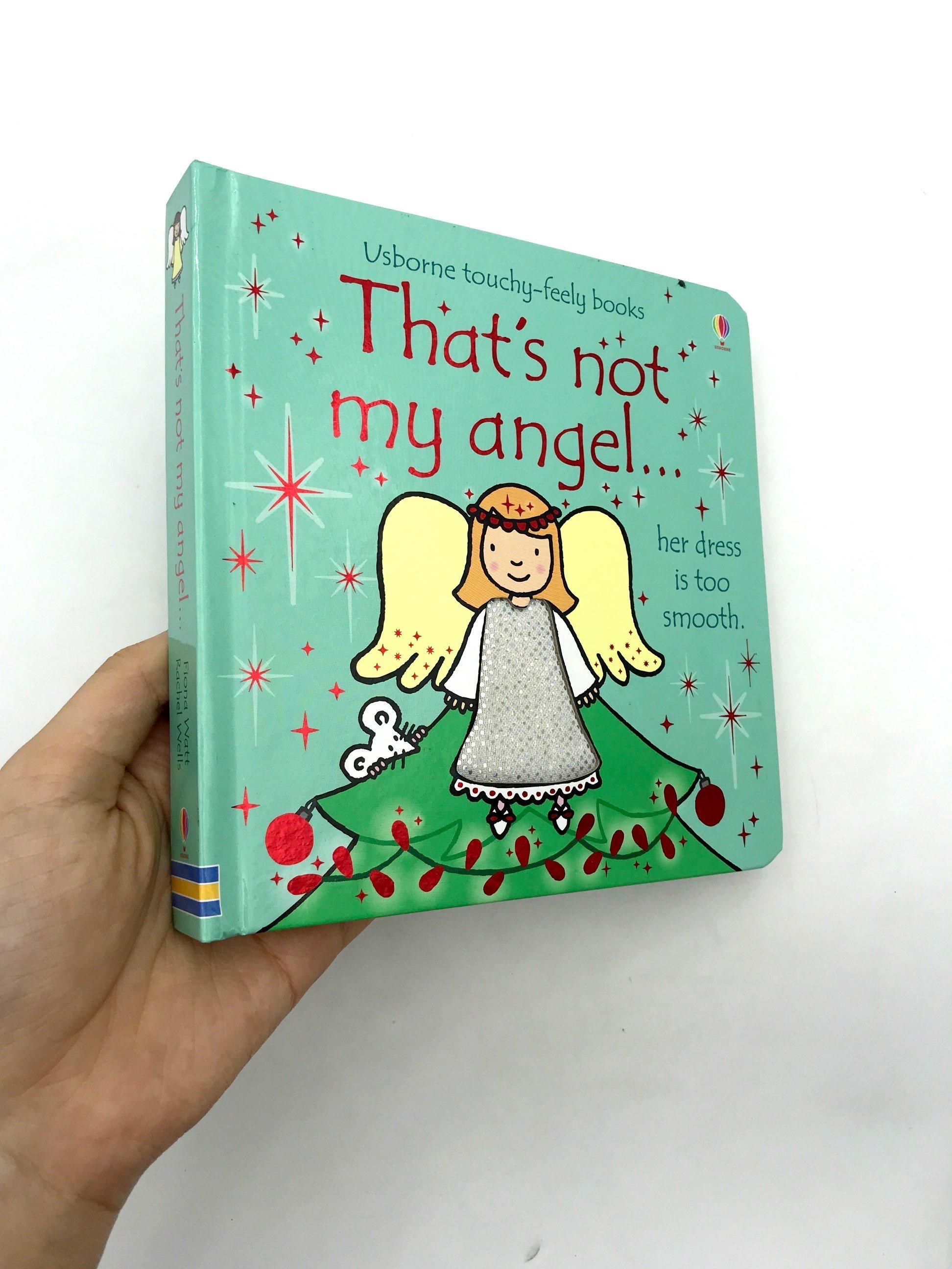 Usborne That