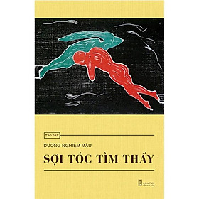 Sách Sợi Tóc Tìm Thấy