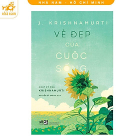 Sách - Vẻ đẹp của cuộc sống - Nhã Nam
