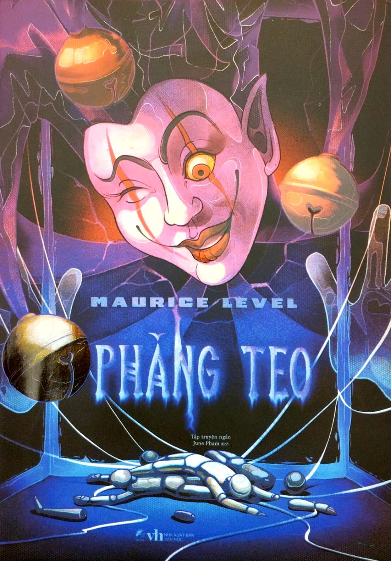 Phăng Teo