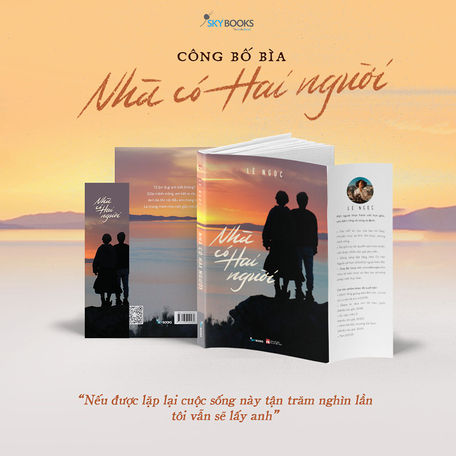 Nhà Có Hai Người
