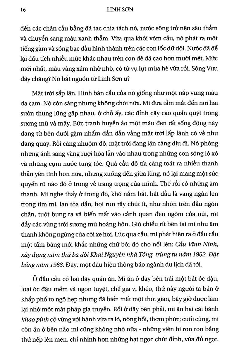 Linh Sơn