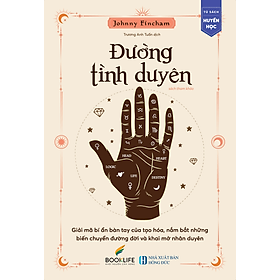 Đường Tình Duyên - Bản Quyền