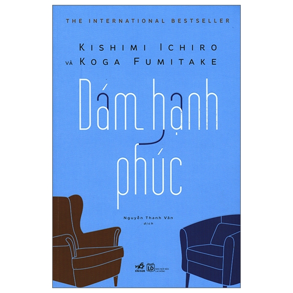 Combo 2 Cuốn Tạo Động Lực Phát Triển Bản Thân Hay- Dám Can Đảm+Dám Hạnh Phúc