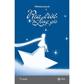 Sách - Rìa Trời Lộng Gió - AZ Việt Nam