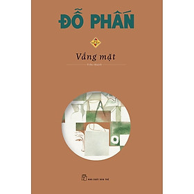 Vắng Mặt (Bản đặc biệt) - Bản Quyền