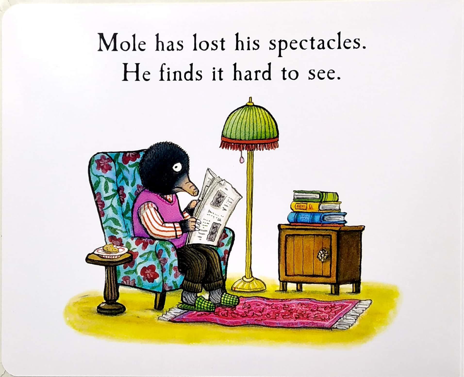 Mole