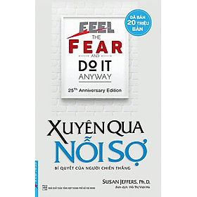 Xuyên Qua Nỗi Sợ