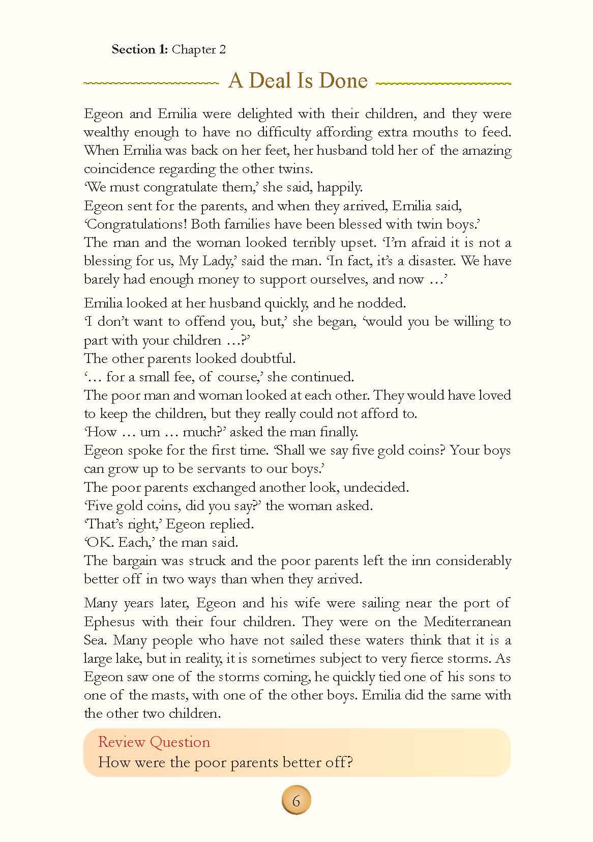 Combo truyện đọc Shakespeare Graded Readers - CEFR B2