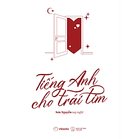 Tiếng Anh Cho Trái Tim