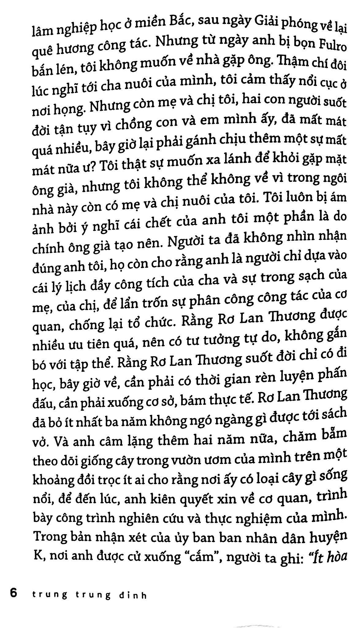 Ngược Chiều Cái Chết