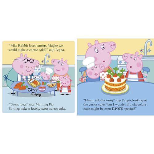 Peppa Pig: Peppa