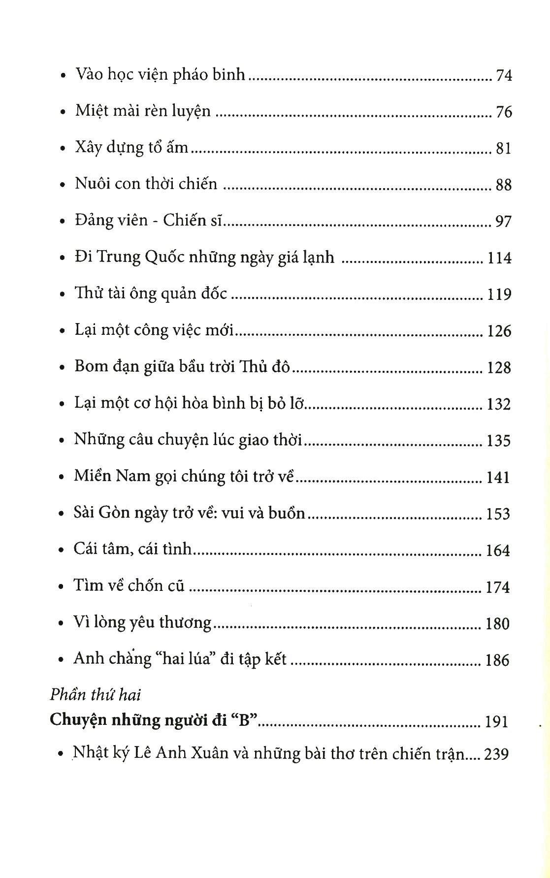 21 Năm Nối Lại Đôi Bờ