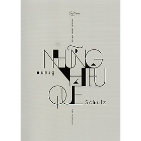 Bruno Schulz - Những hiệu quế