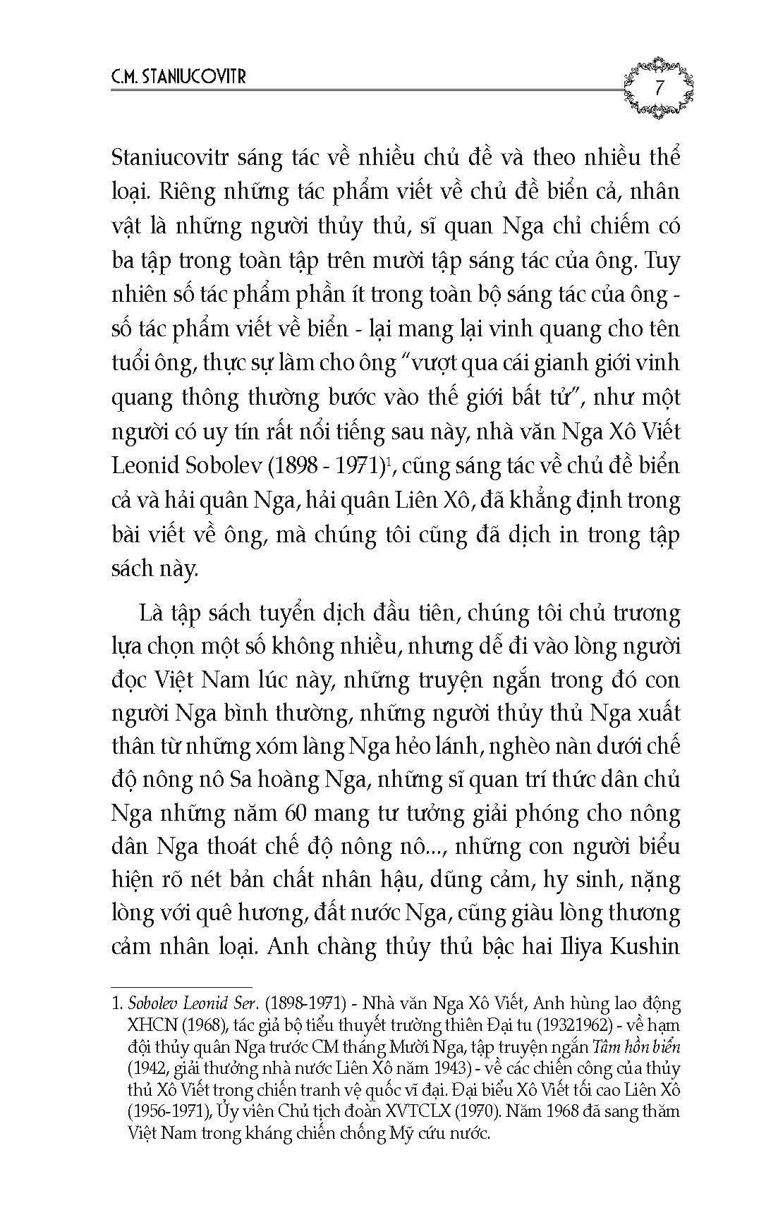 Một Cuộc Chạy Trốn