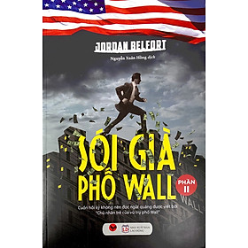 Sói Già Phố Wall - Phần 2