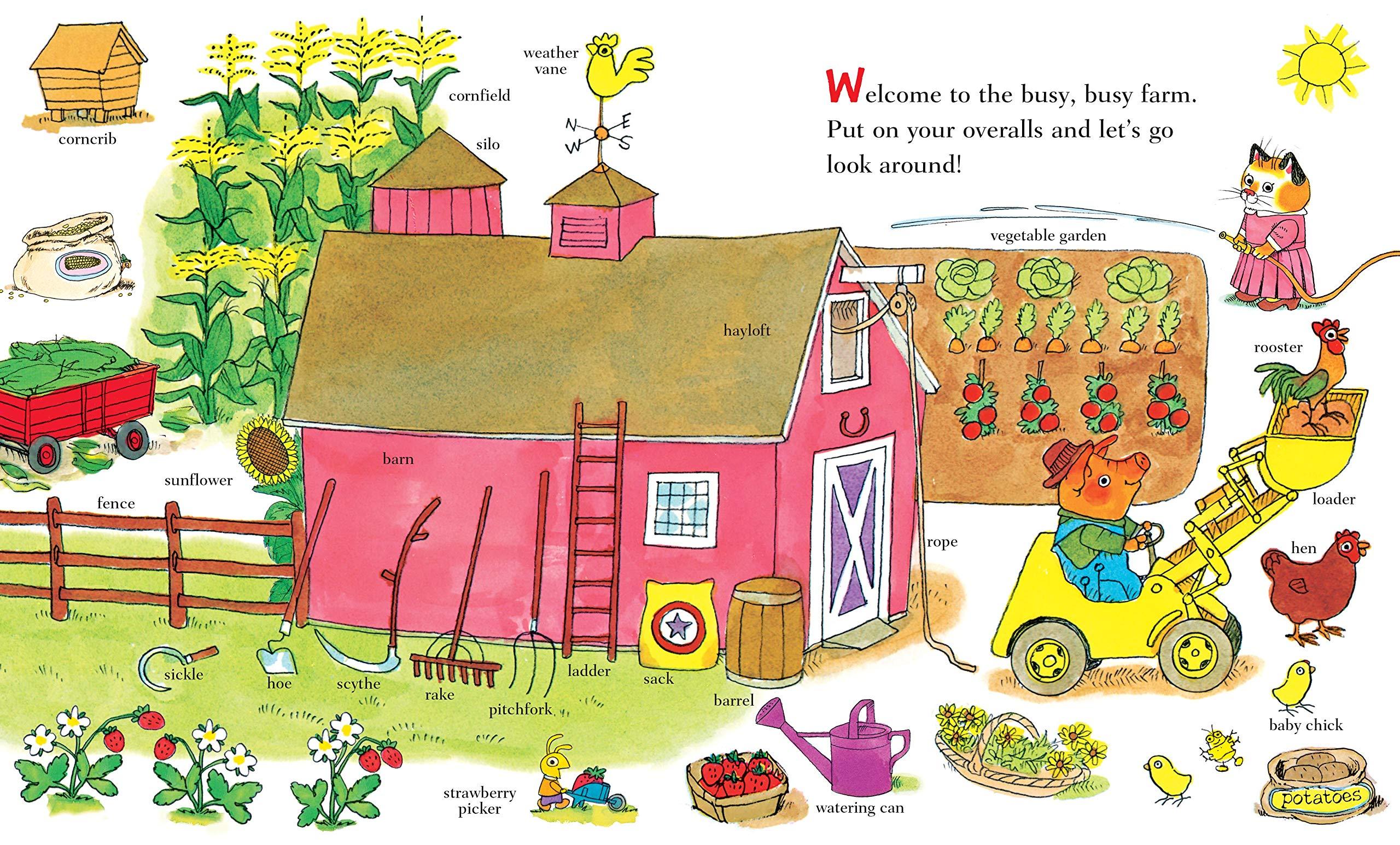 Richard Scarry