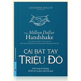 Cái Bắt Tay Triệu Đô  - Bản Quyền