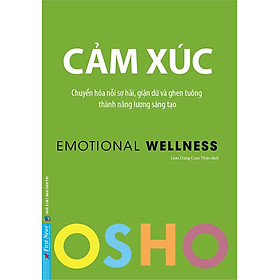 Osho: Cảm Xúc