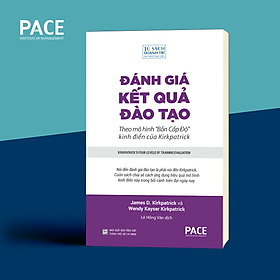 Đánh Giá Kết Quả Đào Tạo (Kirkpatrick