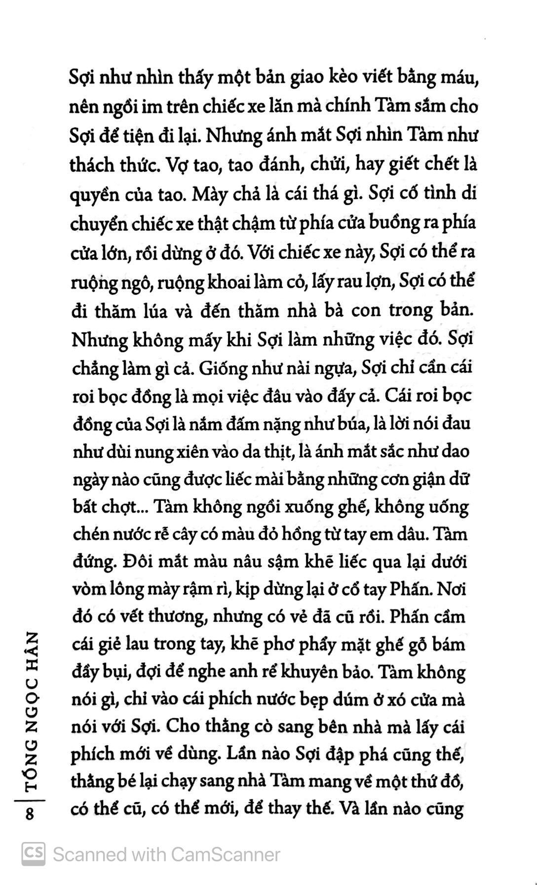 Kiều Mạch Trắng