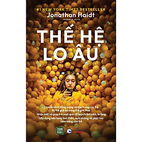 Thế Hệ Lo Âu