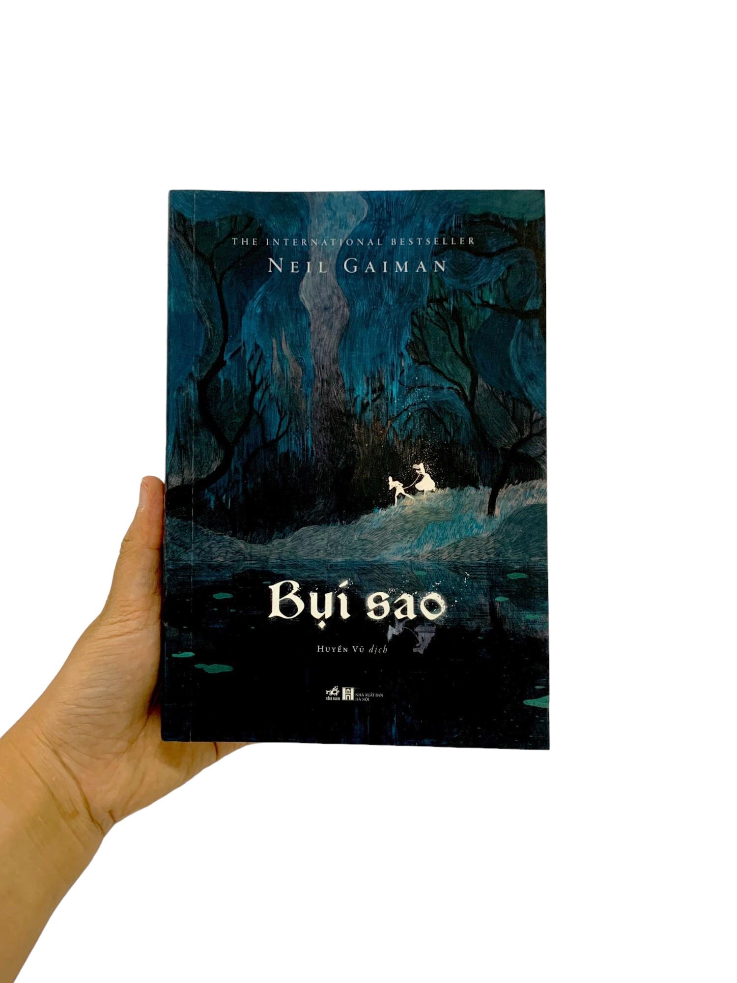 Bụi Sao