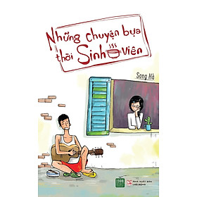 Những Chuyện Bựa Thời Sinh Viên