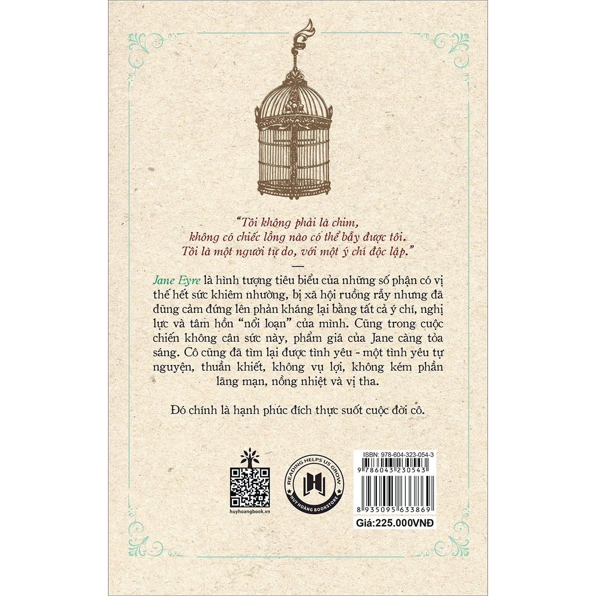 Jane Eyre