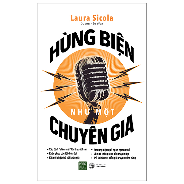 Hùng Biện Như Một Chuyên Gia - 1980