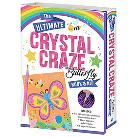 Ct Craze Butterfly