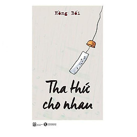 Tha thứ cho nhau - Bản Quyền