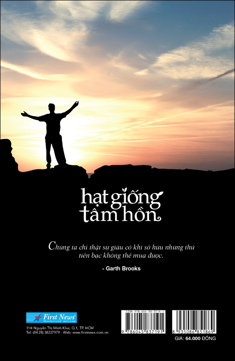 Sách Hạt Giống Tâm Hồn 4: Từ Những Điều Bình Dị (Tái Bản 2020)