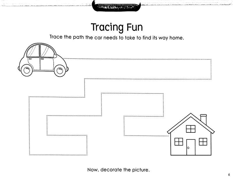 Little Genius Pad
