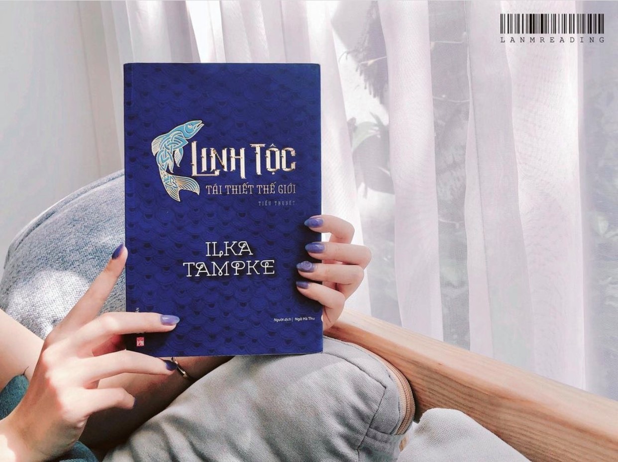 Linh Tộc
