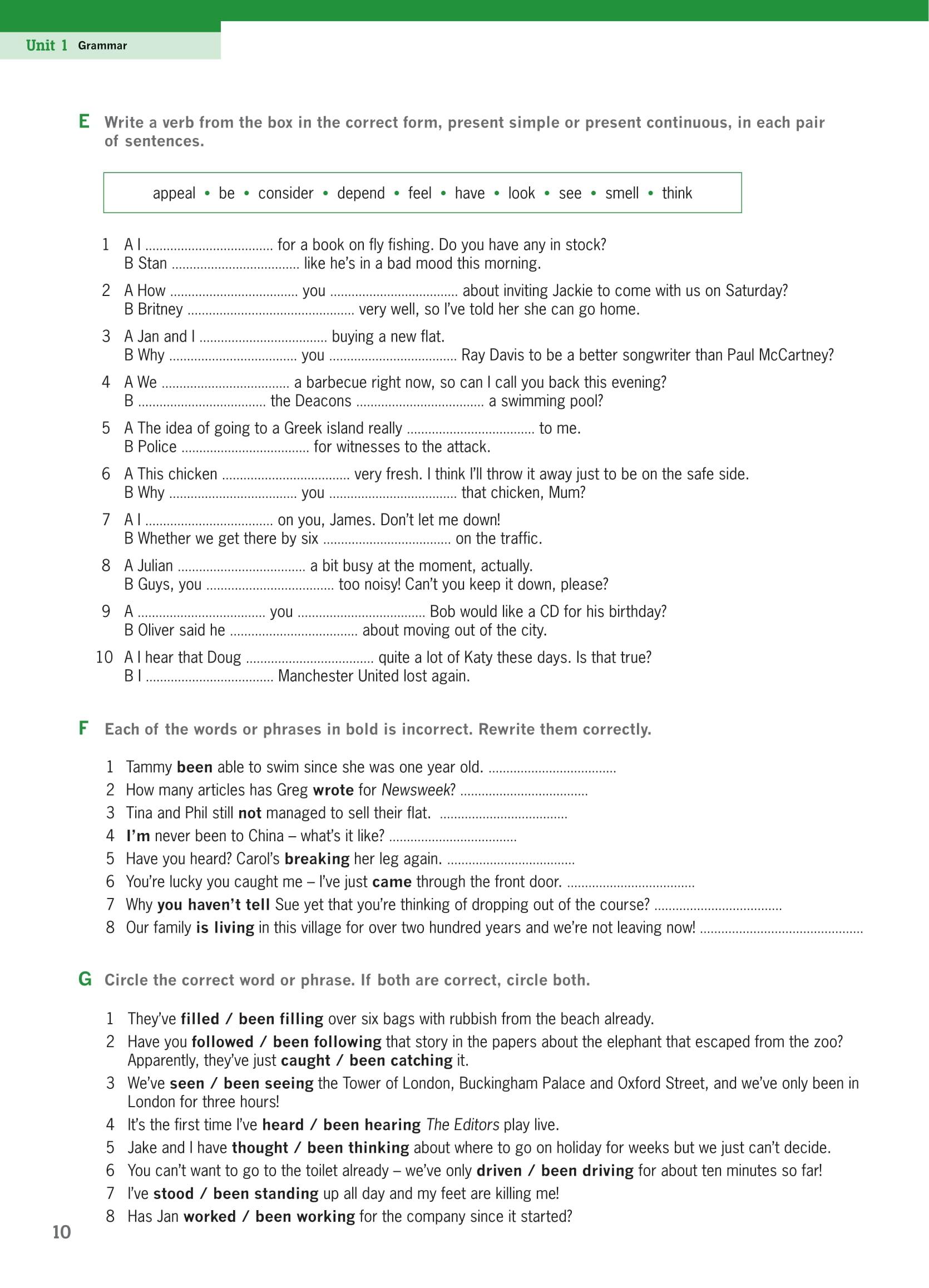 Sách - Destination C1&C2 - Grammar & Vocabulary With Answer Key (Tái Bản 2024)