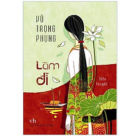 Làm Đĩ (Tái Bản 2022)