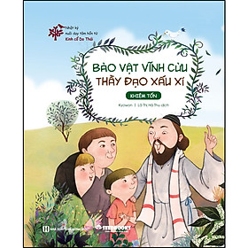Nhật Ký Nuôi Dạy Tâm Hồn Từ Kinh Cổ Do Thái - Bảo Vật Vĩnh Cửu - Thầy Đạo Xấu Xí - Khiêm Tốn