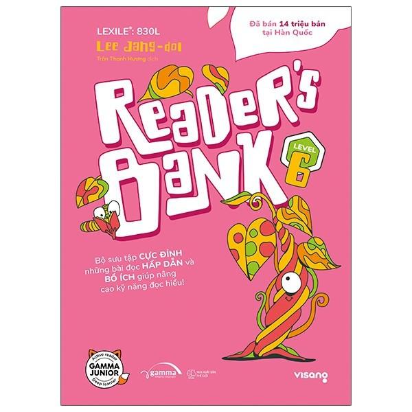 Sách - Reader