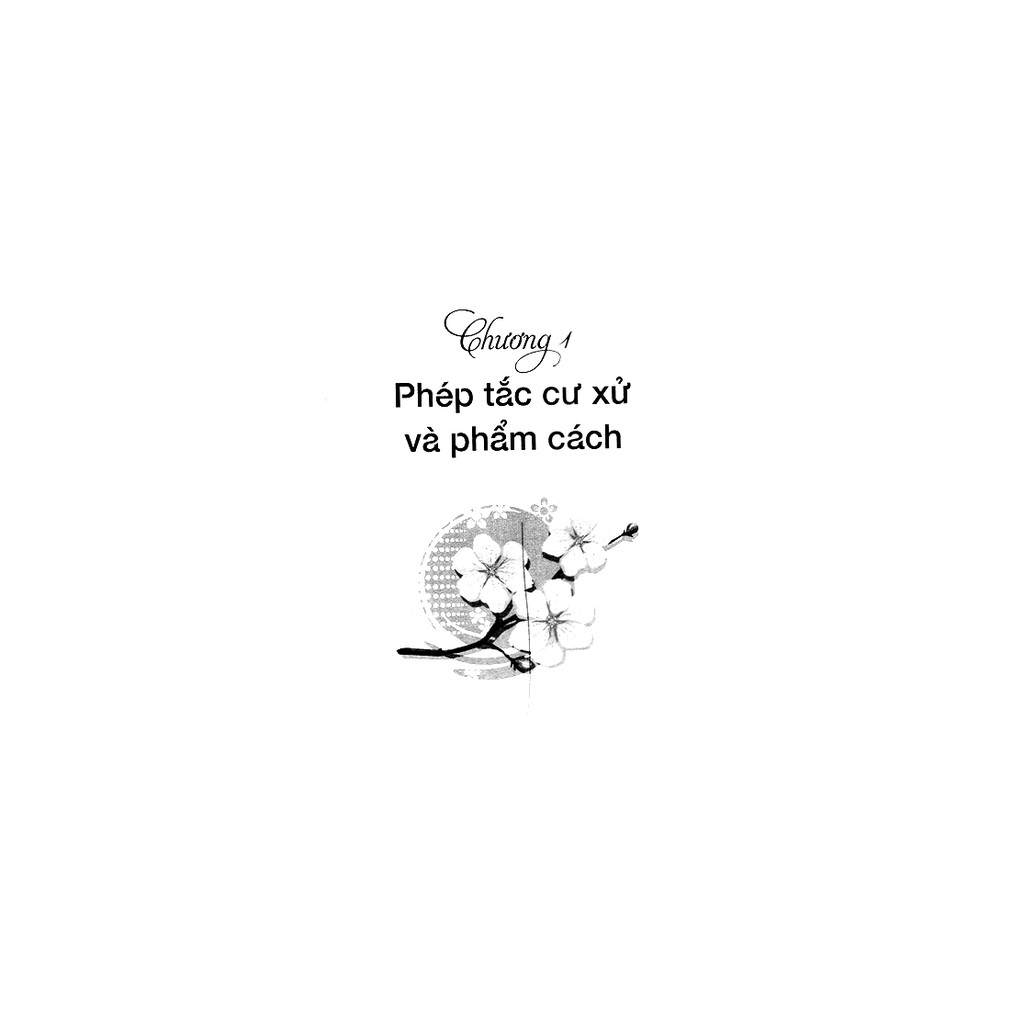 Sách - Phẩm cách Phụ Nữ