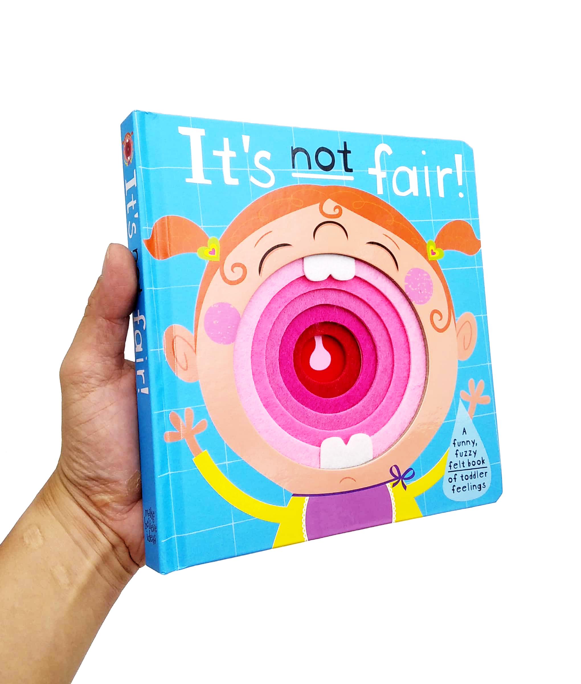 It
