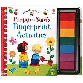Poppy And Sam