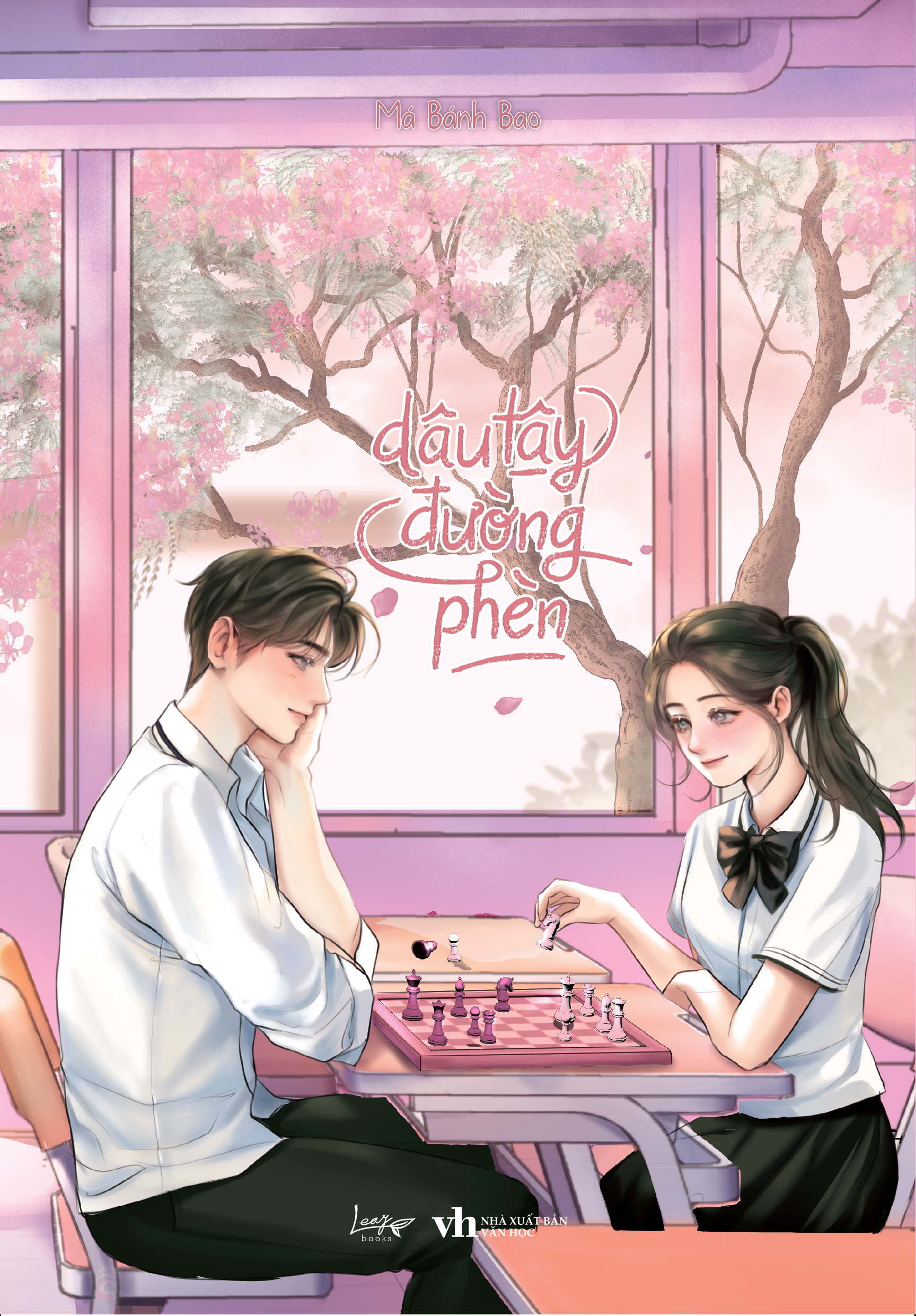 Sách - Dâu Tây Đường Phèn