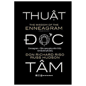 Thuật Đọc Tâm (Tái Bản 2021) - ALP