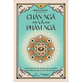 Chân Ngã và Phàm Ngã