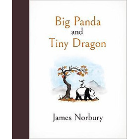 Big Panda and Tiny Dragon 